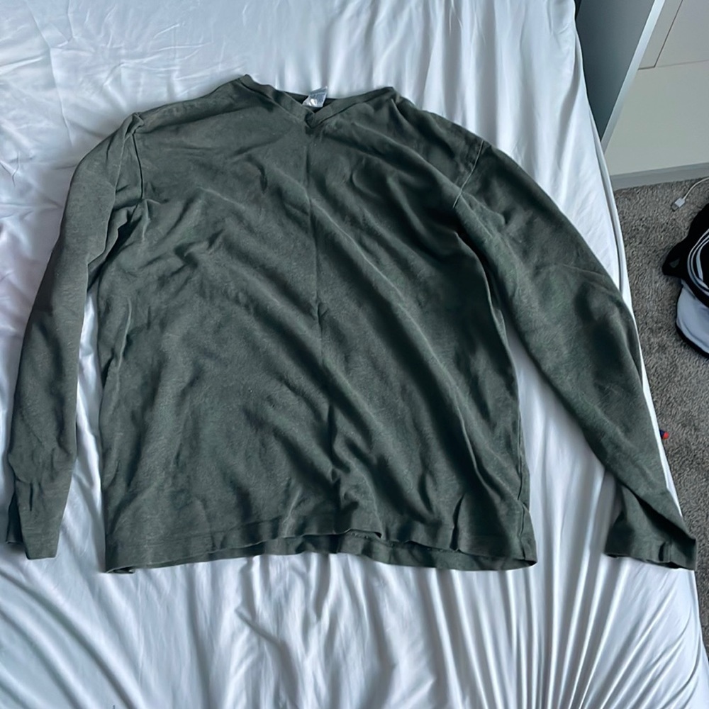 Old Navy Tee